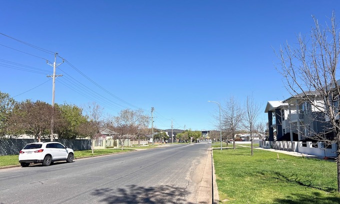 Wagga Wagga Apartment | Deluxe stay in central Wagga Wagga with essential conveniences nearby!