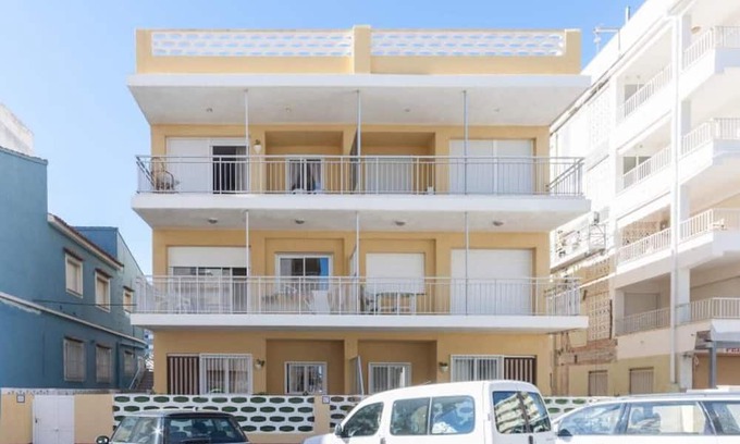 Miramar Apartment | Pandora 2 - Apartment