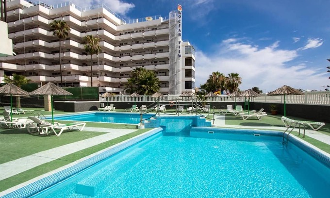 San Eugenio Apartment | Holiday apartment Playa de las Américas for 1 - 3 persons with 1 bedroom - Holiday apartment