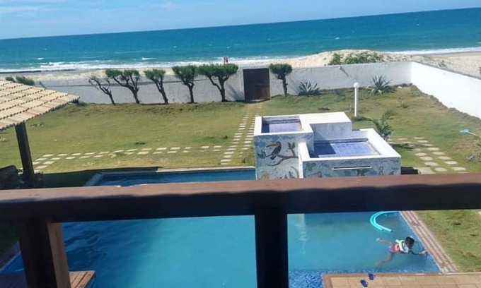 Aguas Belas House | SOGESAL HOUSE