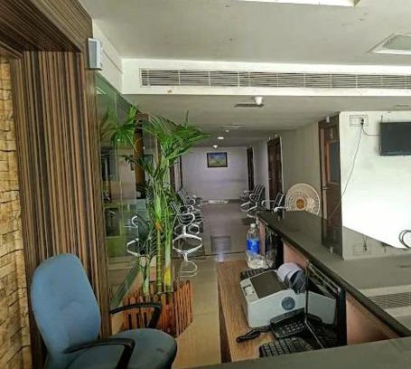 Edapalli Apartment | M k residency