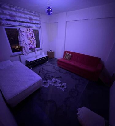 Sancaktepe Apartment | Beyazıt Suit