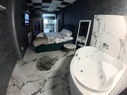 Stari Grad Apartment | Centar lux