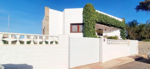 Roquetas de Mar House | Chalet Luna Rossa