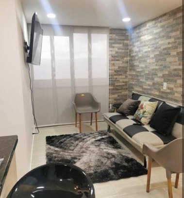 Medellin Apartment | Apto acogedor con hermosa Vista