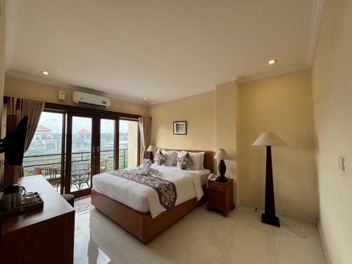 Abiansemal House | Edotel Greenland Hotel