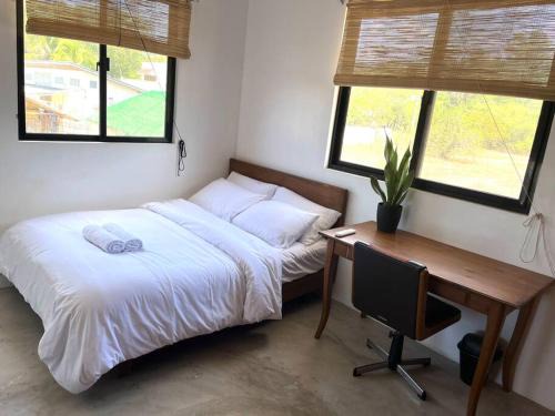 Pilar Apartment | Balay Rahan