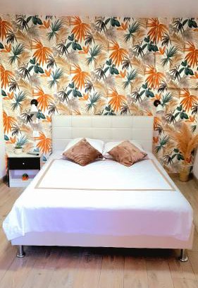 Nanteuil-les-Meaux House | Petit nid cosy