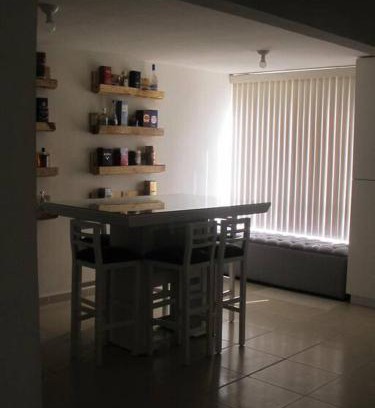 Cuautlancingo Apartment | Departamento completo 5 Min de planta VW
