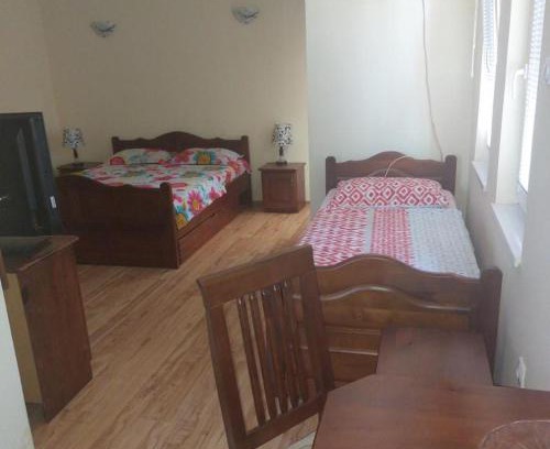 Bela Crkva Apartment | Vila Lili