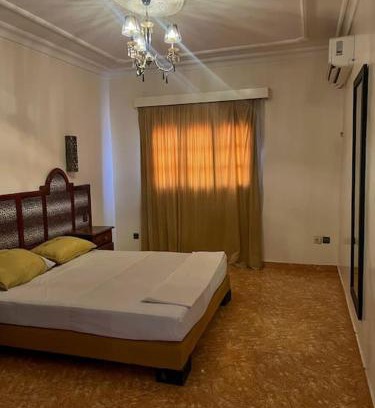 Ouarzazate Apartment | Most visited Appartement