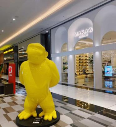 Trade Center Apartment | Emirates Apartments Towers metro