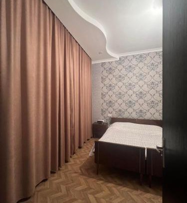 Kutaisi House | Rezo's Ezo