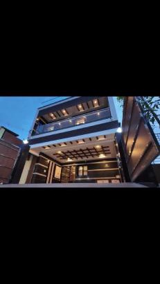 Tiruvannamalai House | Anandodaya REALise hOMe
