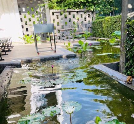 Long Hai Villa | Villa 4 phòng ngủ gần biển Resort Oceanami Long Hải - Phước Hải