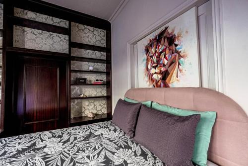 Kypseli House | UrbanCore Living