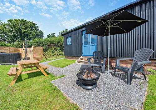 Ammanford House | Cwt Glas