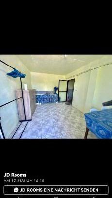General Luna House | JD Rooms