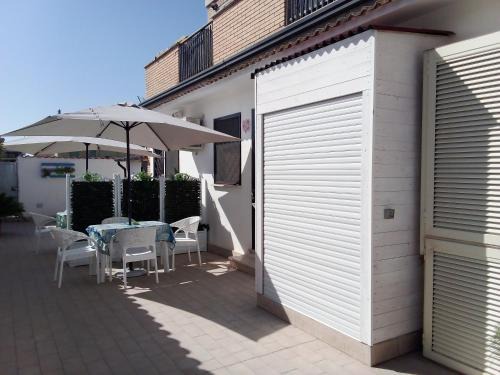 Torvaianica House | Beb corallo