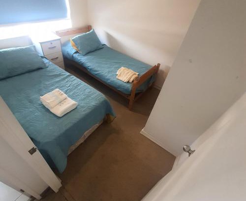 Placeres Apartment | Departamento Verano, Vista Al Mar