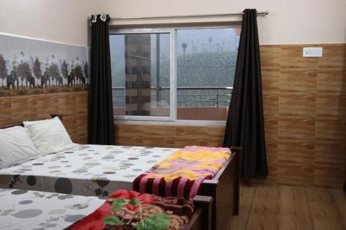 Valparai House | Valparai stay