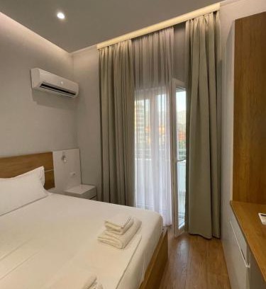 Tirana Apartment | Rooms Hotel Andy