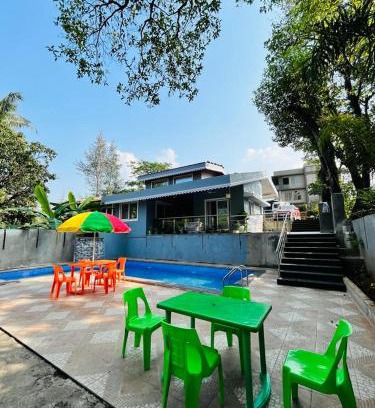 Tungarli Villa | King Palace