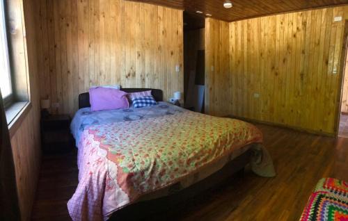 Cabrero House | Quinta Los Cipreses