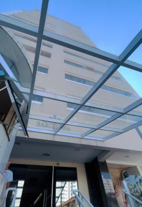 Aviacao Apartment | Barcelona 142