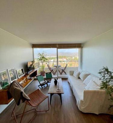 Papudo Apartment | Departamento Playero en Papudo