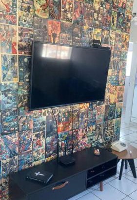 Feitosa Apartment | Ap Temporada Reveillon