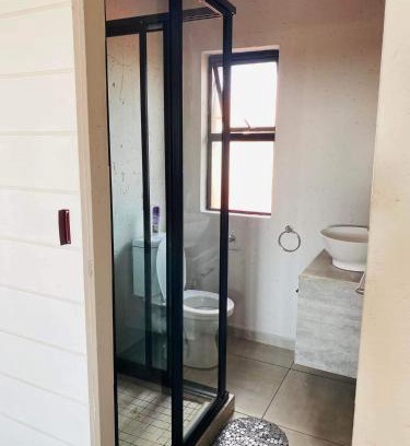 Westonaria House | Profound Palms Guest Accommodation