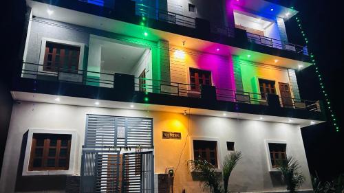 Udaipur House | Bhagora CJMA Home Stay