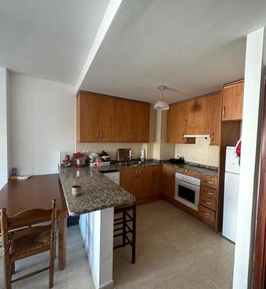 Vilatenim Apartment | Ik figuee
