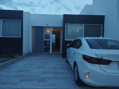 Aguascalientes House | Casa en privada