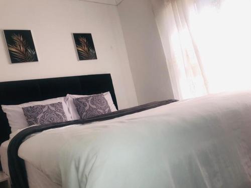 Gaborone House | Lasanté guest home