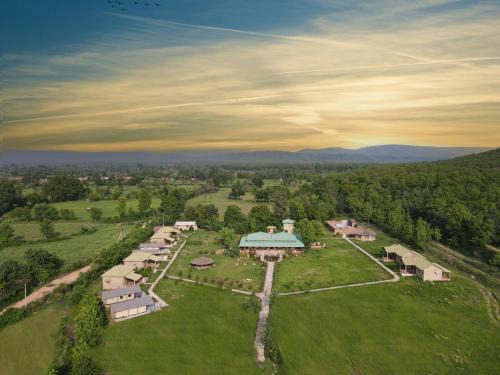 Chhatarpur Resort | Naaharbagh Rajgarh