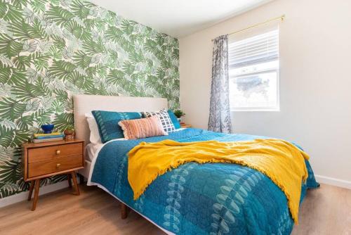 San Diego House | Casita Amarilla, Tiny House