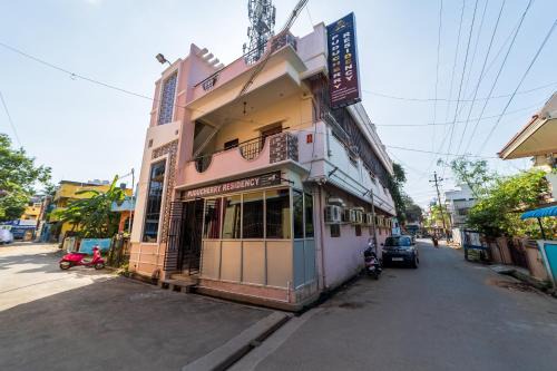 Kalapettai House | Puducherry Residency