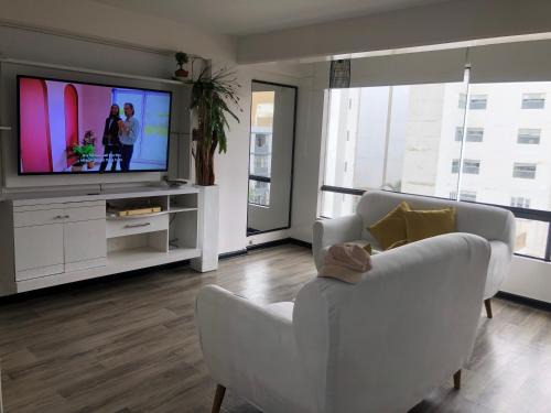Petit Jean Ocharan Apartment | tommy place