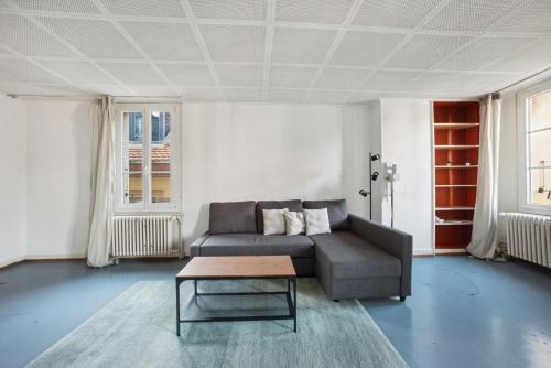 Lausanne Center Apartment | Central Apartment in Laussane