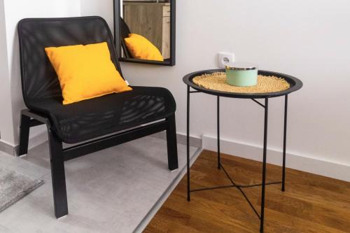 Kragujevac Apartment | Studio KG