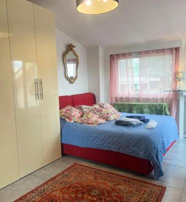 Quartiere III Pinciano House | Apartment in Roma with Terrace