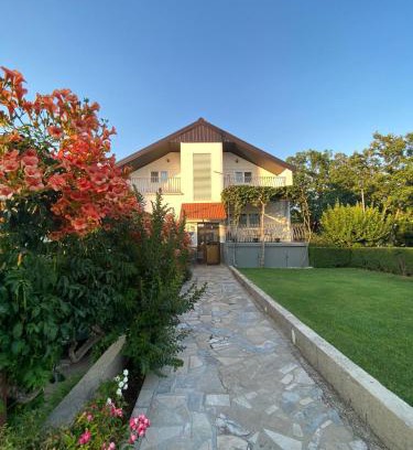 Medjugorje House | MIR